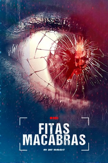  de Filme Fitas Macabras (2016)