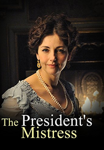 A amante do presidente (La maitresse du president)