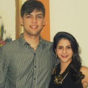 Foto de perfil de Lucas Cavalcante