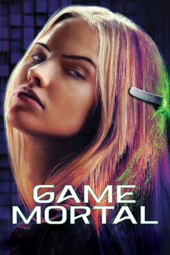  de Filme Game Mortal (2024)
