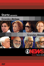 Grandes Atrizes e Grandes Atores (Grandes Atrizes e Grandes Atores)