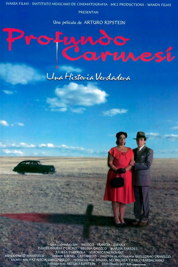  de Filme Vermelho Sangue (1996)