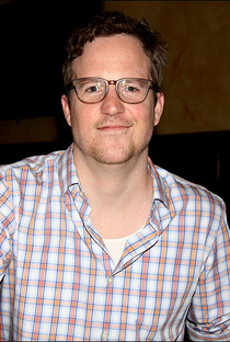 Patch Darragh - Poster 1