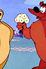 Fatso é Um Fracasso (Bear and the bees)