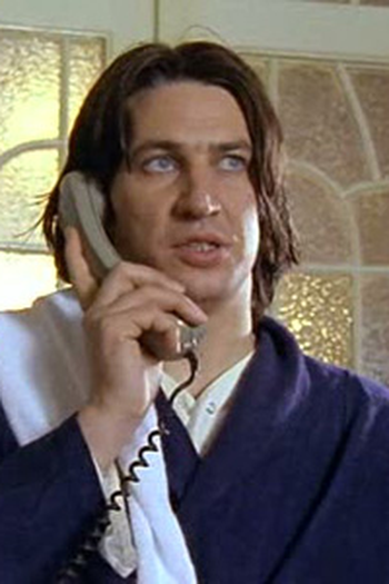 Poster de Episódio Diagnose Mord (1994)