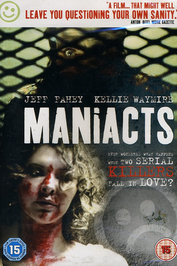  de Filme Insanos (2001)