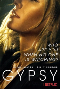 Gypsy (1ª Temporada) - Poster / Capa / Cartaz - Oficial 1