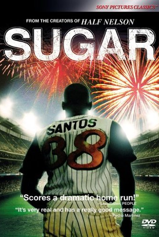 Poster 1 de Filme Perseguindo Um Sonho (2009)