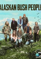 A Grande Família do Alasca (5ª Temporada) (Alaskan Bush People (Season 5))