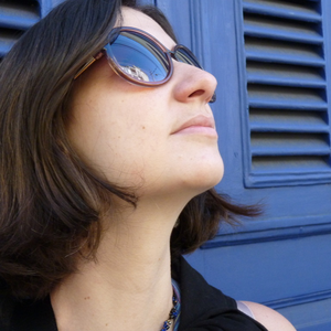 Foto de perfil de roberta paes barreto melo