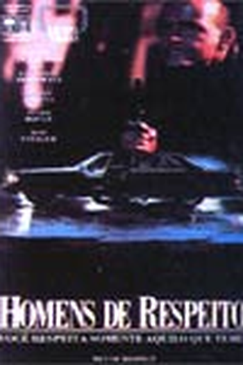  de Filme Homens de Respeito (1990)