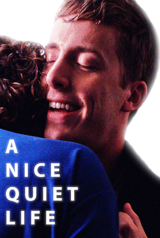 Poster 1 de Filme A Nice Quiet Life (2018)