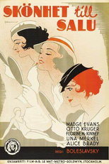 Beleza à Venda (Beauty for Sale)