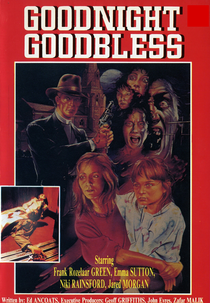 Boa Noite, Deus Abençoe (Goodnight, God Bless)