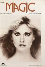 Olivia Newton-John: Magic (Olivia Newton-John: Magic)