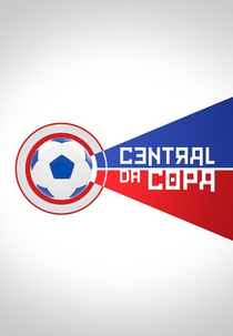 Central da Copa 2018 (Central da Copa)
