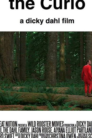  de Filme The Curio (2015)