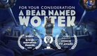 A Bear Named Wojtek | Official Trailer | 2023