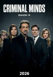 Mentes Criminosas (19ª Temporada) (Criminal Minds (Season 19))