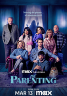 Um Terror de Parentes