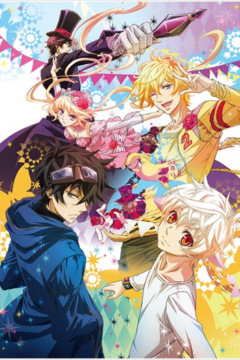  de Série Karneval (2013)