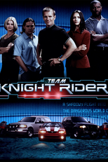 Team Knight Rider (Team Knight Rider)