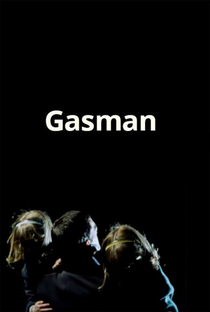 Gasman - Poster / Capa / Cartaz - Oficial 1