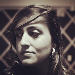 Foto de perfil de Tamara Barreto