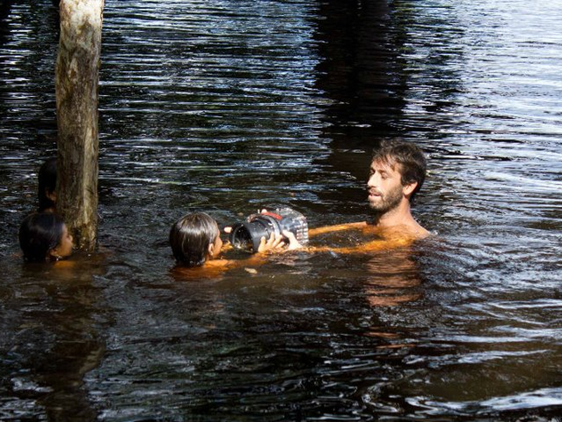 Foto 1 de Amazônia Eterna