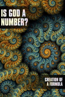 Deus é um Número? - Poster / Capa / Cartaz - Oficial 2