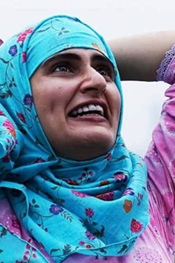 Poster de Episódio रातरानी (2022)