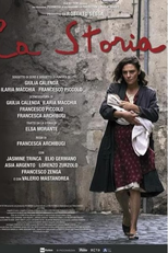 A História (La Storia)