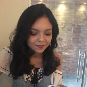 Foto de perfil de Livia Bahia