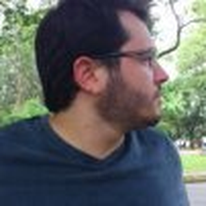 Foto de perfil de Alisson