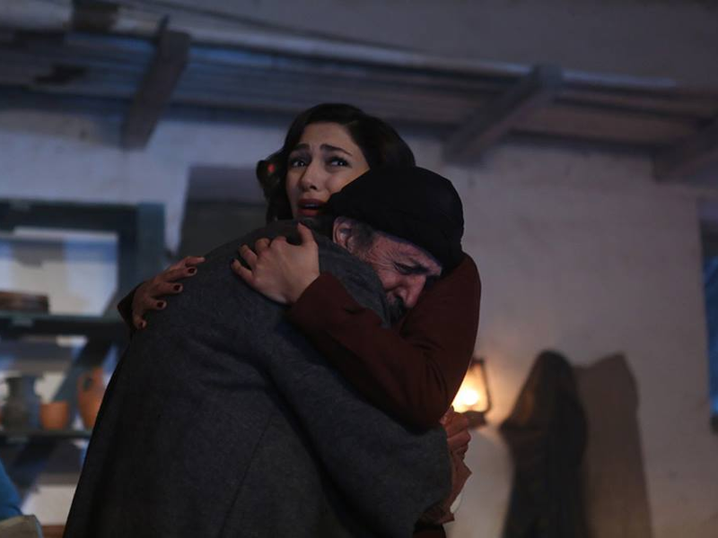 Foto 16 de Vatanım Sensin