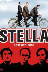 Stella (1ª Temporada) (Stella (Season 1))
