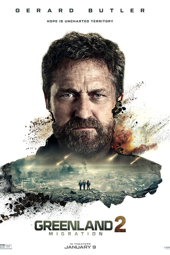  de Filme Destruição Final 2 (2026)