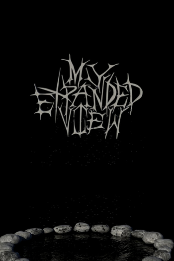 Poster de Curta Minha Visão Expandida (2018)
