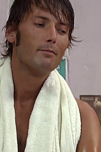 Poster de Episódio Épisode 246 (2005)