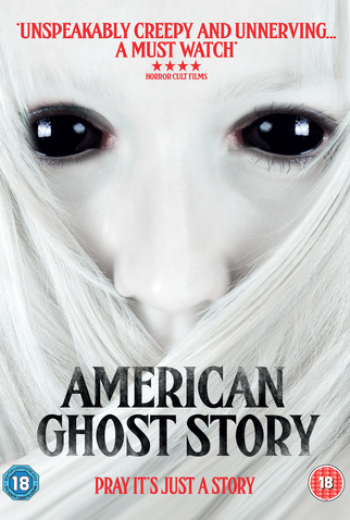 Poster 2 de Filme Devil's Mile (2014)