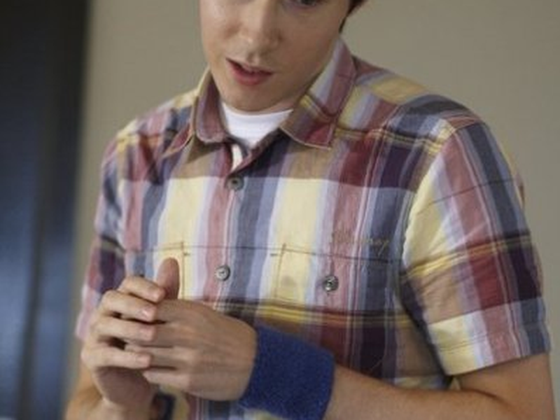 Foto 7 de Alphas (1ª Temporada)