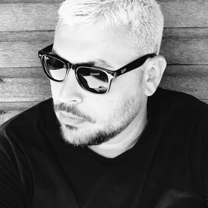 Foto de perfil de Rodrigo