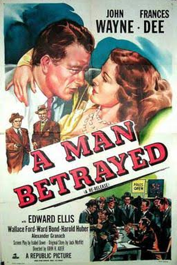  de Filme O Traído (1941)