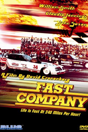  de Filme Escuderia do Poder (1979)