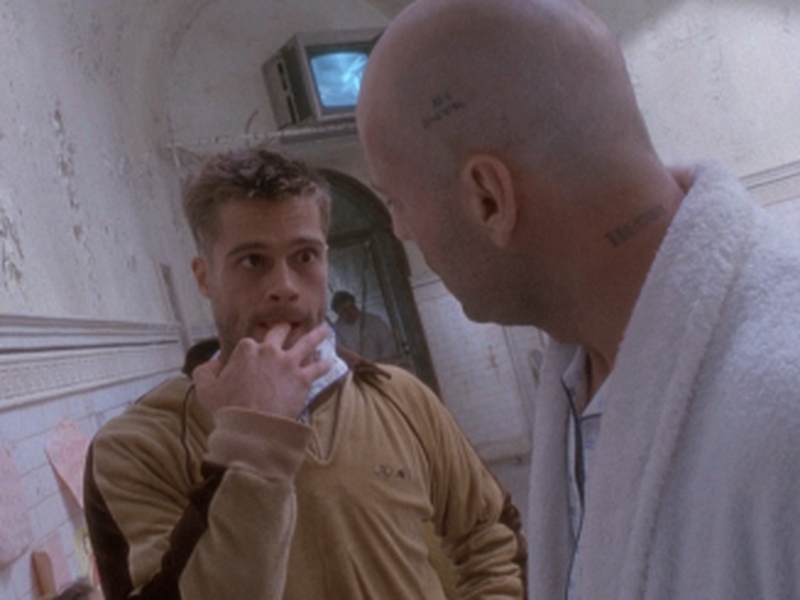 Foto 2 de Os 12 Macacos