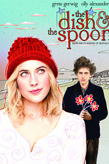  de Filme O Prato e a Colher (2011)