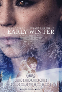 Early Winter - Poster / Capa / Cartaz - Oficial 4