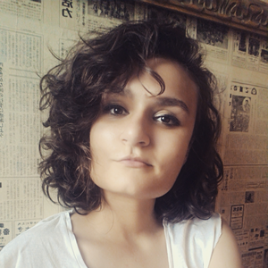 Foto de perfil de Mariana