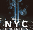 NYC Epicenters 9/11-2021½