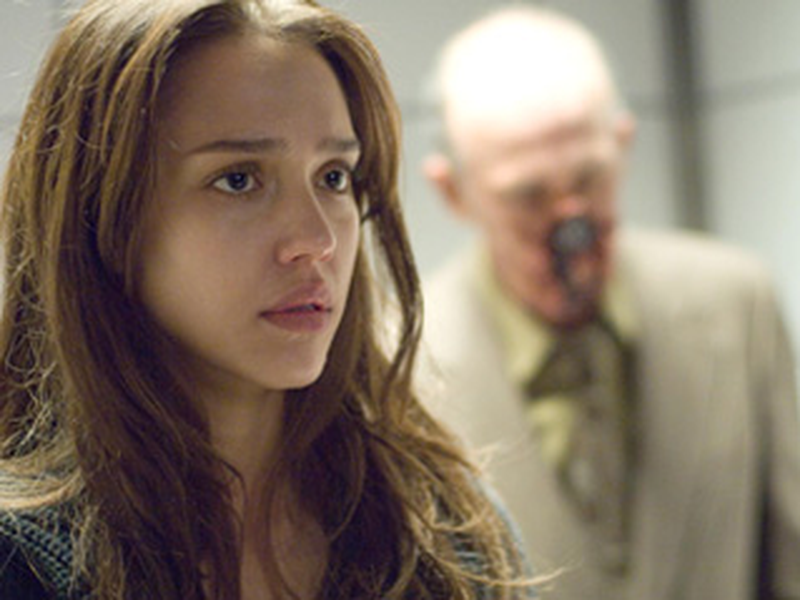 Foto 4 de O Olho do Mal